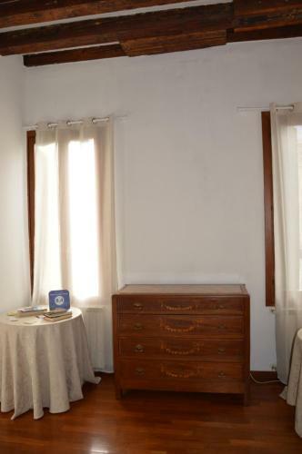 Dorso Duro Apartment