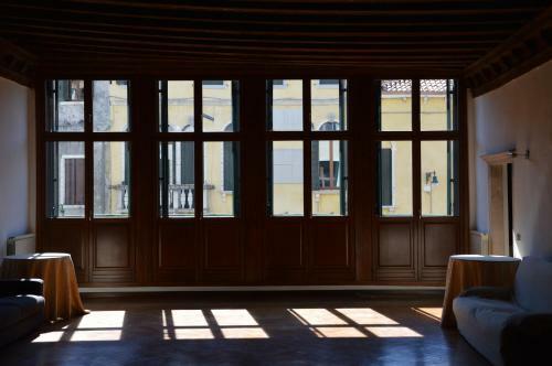 Dorso Duro Apartment