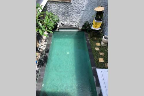 Villa Sanjaya