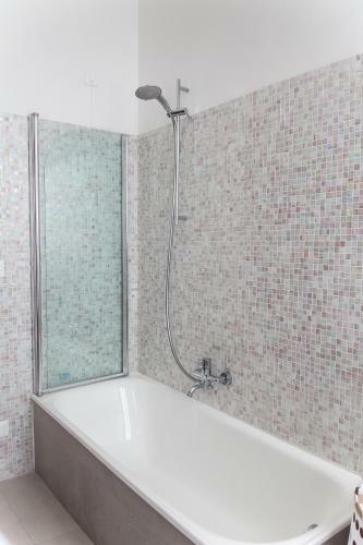 Apartamento Corte Stupenda