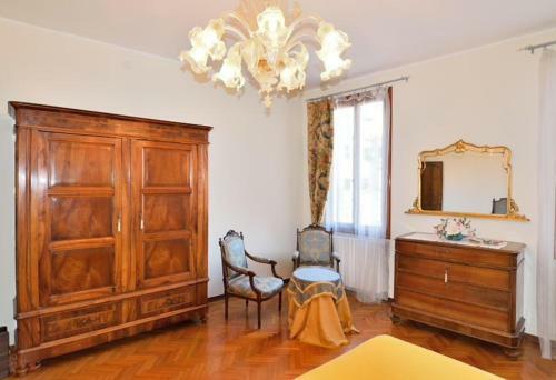 Apartamento Corte Stupenda