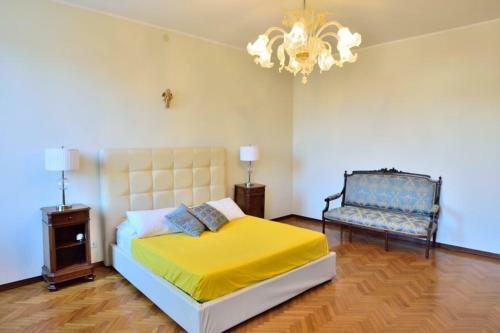 Apartamento Corte Stupenda
