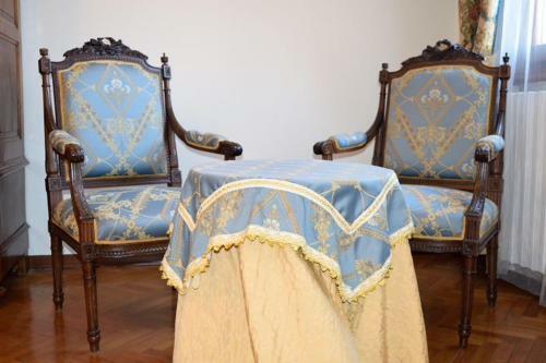Apartamento Corte Stupenda