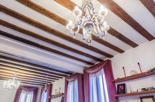 Apartamento Biennale Home