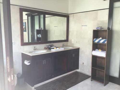 Villa Purnama 3bdr.with Big Pool