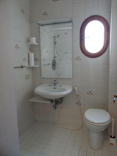 Apartamento Appartamento Goldoni