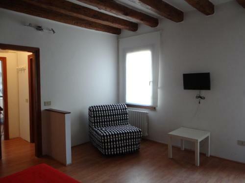 Apartamento Appartamento Goldoni
