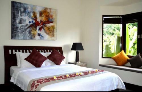 Apartamento Russian Tourism In Bali