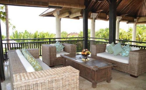 Apartamento Russian Tourism In Bali