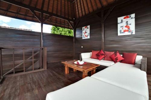 Villa Lily 3bdr With Big Pool