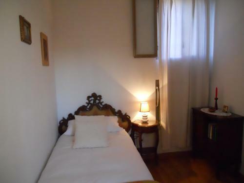 Apartamento Casa Mia