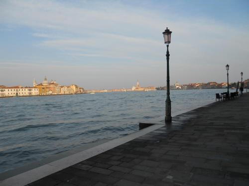 Apartamento Casa Mia