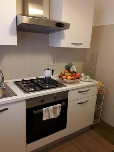 Apartamento Casa Mia