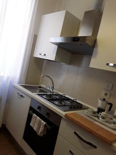 Apartamento Casa Mia