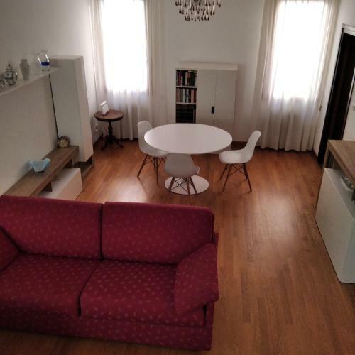 Apartamento Casa Mia