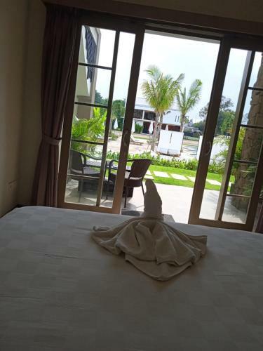 Hotel Pronoia Resort - Jimbaran - Bali