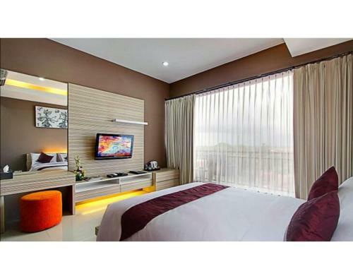Hotel Abisha89 Resort Jimbaran