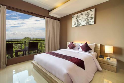 Hotel Abisha89 Resort Jimbaran