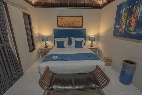 Tirta Bali Villa