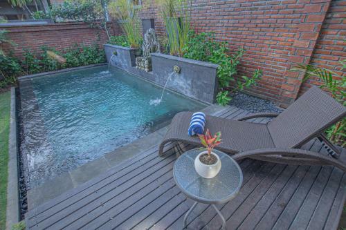 Tirta Bali Villa