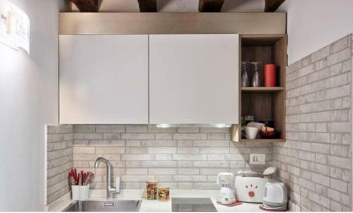 Apartamento Venice Cadeau
