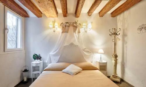 Apartamento Venice Cadeau