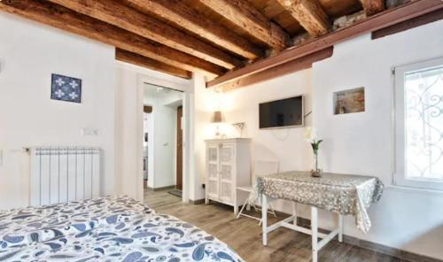 Apartamento Venice Cadeau