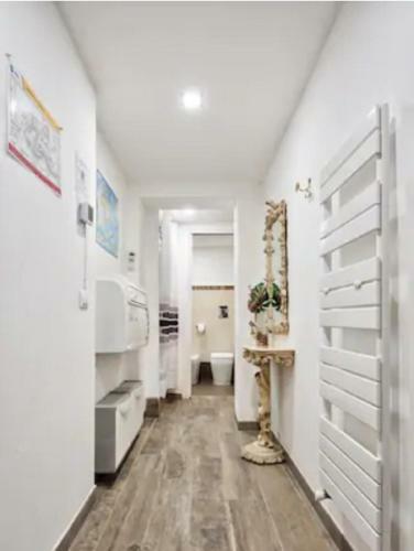 Apartamento Venice Cadeau