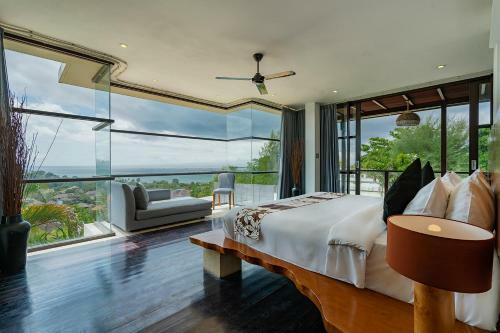 Villa Olivia Estate
