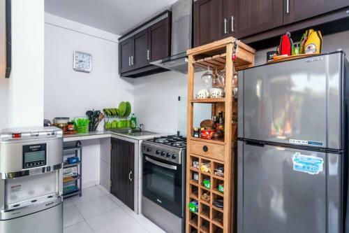 Greentree Satu Villa