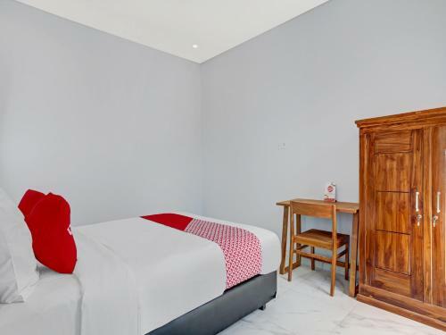 Hotel Oyo 90521 Rumah Ibu