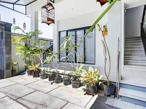 Hotel Oyo 90521 Rumah Ibu