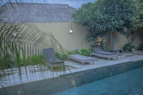 Theo Villa - 2 Bedroom