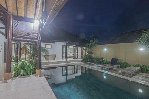 Theo Villa - 2 Bedroom