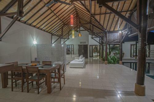 Theo Villa - 2 Bedroom