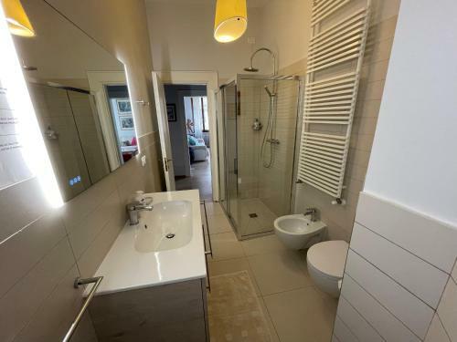 Apartamento Appartamento Di Charme