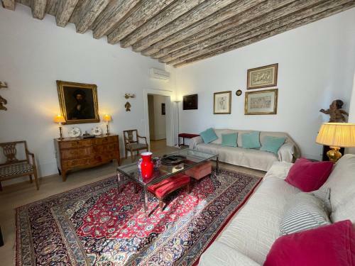 Apartamento Appartamento Di Charme