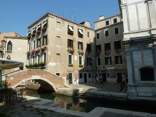 Apartamento Appartamento Di Charme