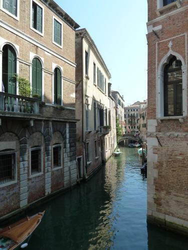 Apartamento Appartamento Di Charme
