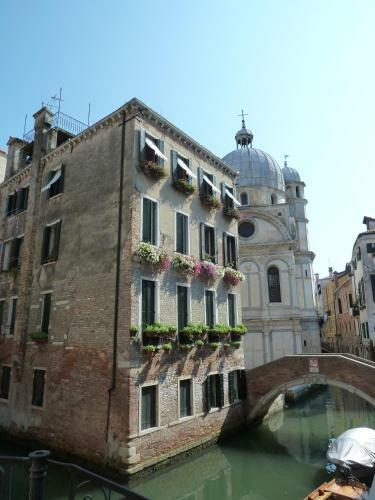 Apartamento Appartamento Di Charme