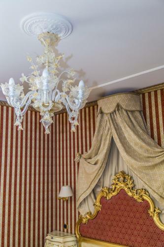 Hostal Dimora Dogale