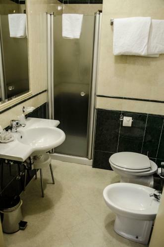 Hostal Dimora Dogale