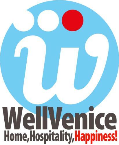 Apartamento Wellvenice Fenice