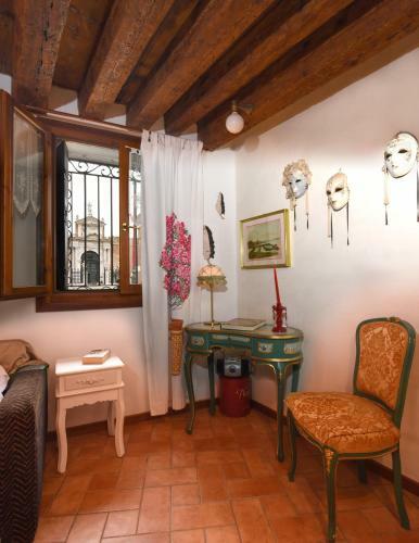Apartamento Suite Ai Leoni