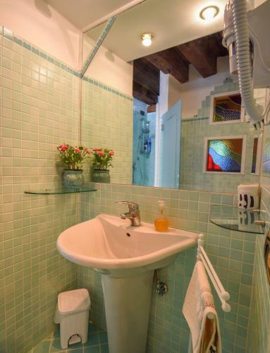 Apartamento Suite Ai Leoni
