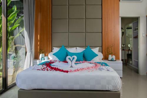 Layali Breeze Villa