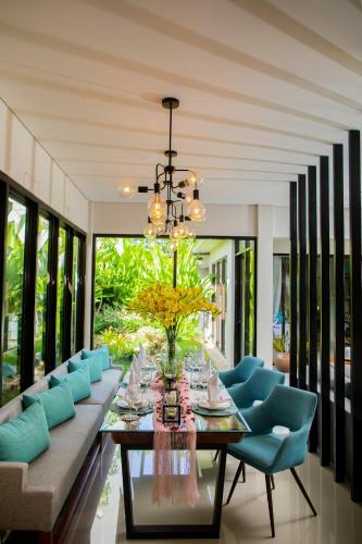 Layali Breeze Villa