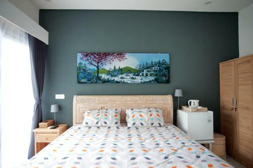 Hostal Vanilla Suite Jimbaran