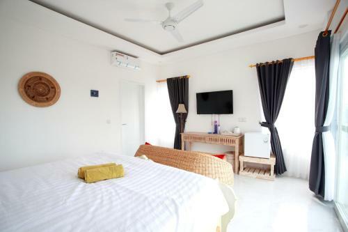Hostal Vanilla Suite Jimbaran