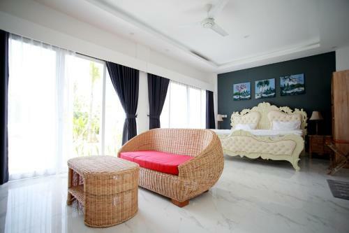 Hostal Vanilla Suite Jimbaran